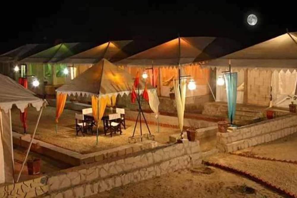 Sarla Resort