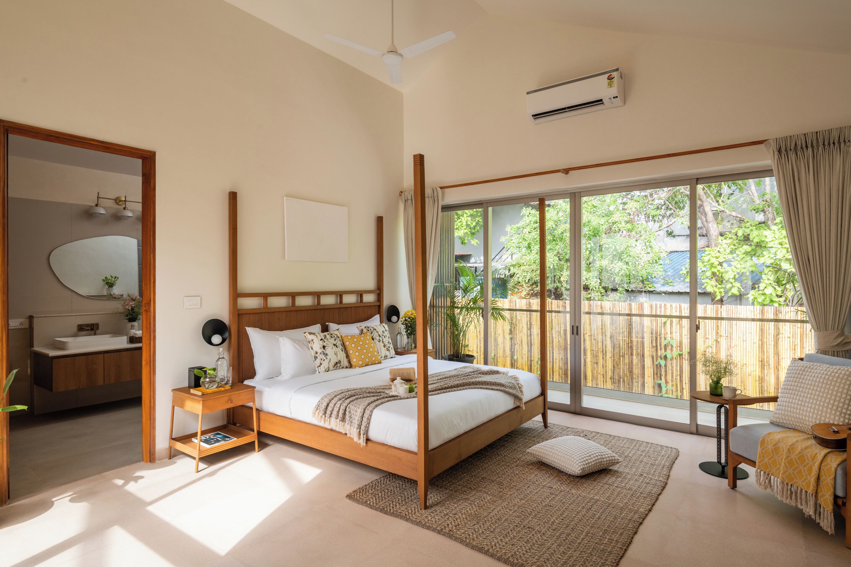 Villa, Garden View | Free WiFi