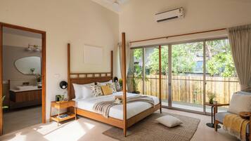 Villa, Garden View | Free WiFi
