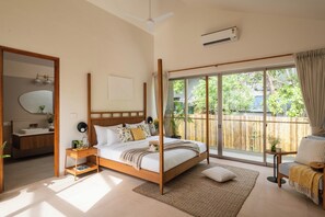 Villa, Garden View | Free WiFi - TBK VILLA  VAGATOR R4 (Vagator)