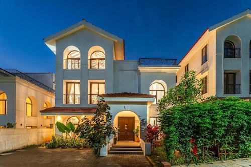 ELIVAAS Casa Del Mundo Luxe Pet friendly