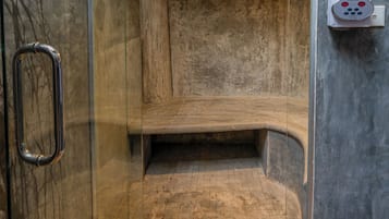 Bain Ă remous, hammam