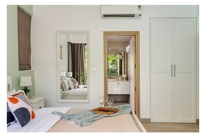 公寓 | 羽絨被、免費無線上網、床單