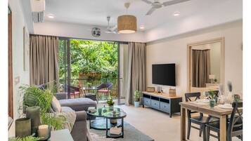 Smart TV 32 pulgadas con canales de televisión digitales