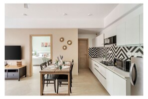 Khu ẩm thực cho gia đình