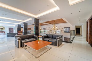 Interior - Treebo Premium Silva Lux (Sulthan Bathery)