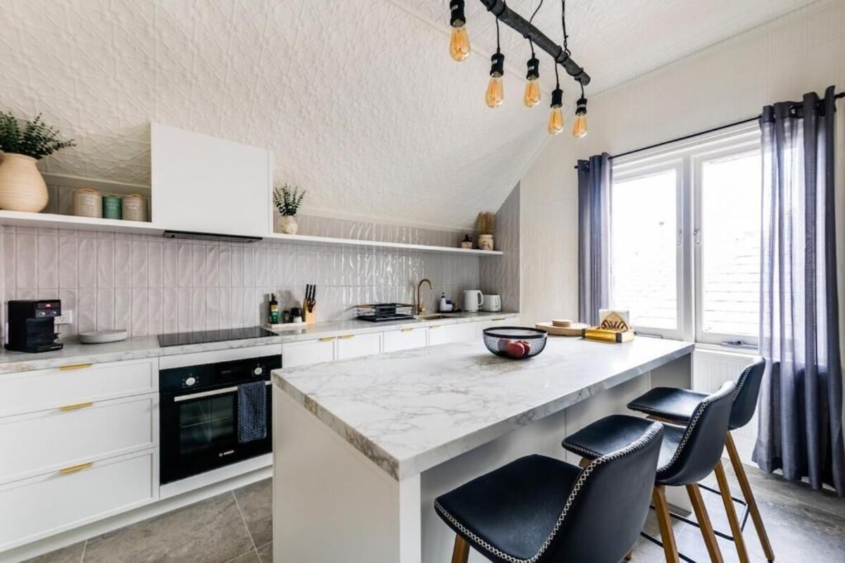 Image de profil de l’hôte