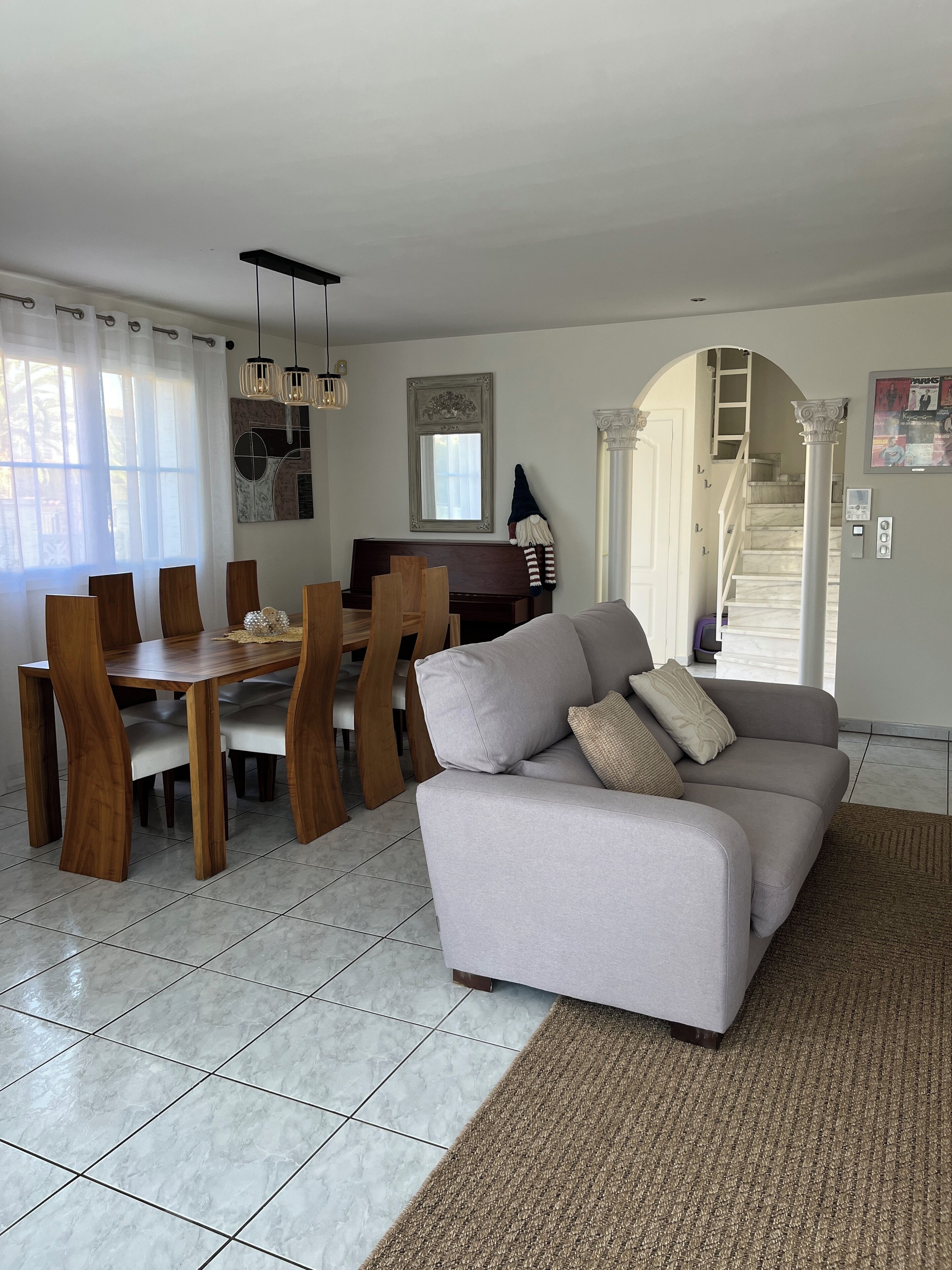 Intérieur