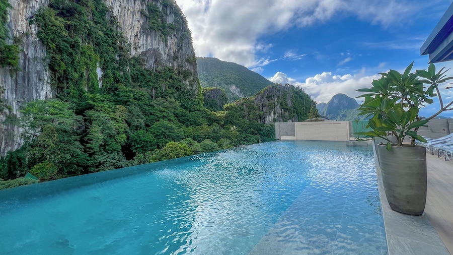 Amari-The Inn at El Nido