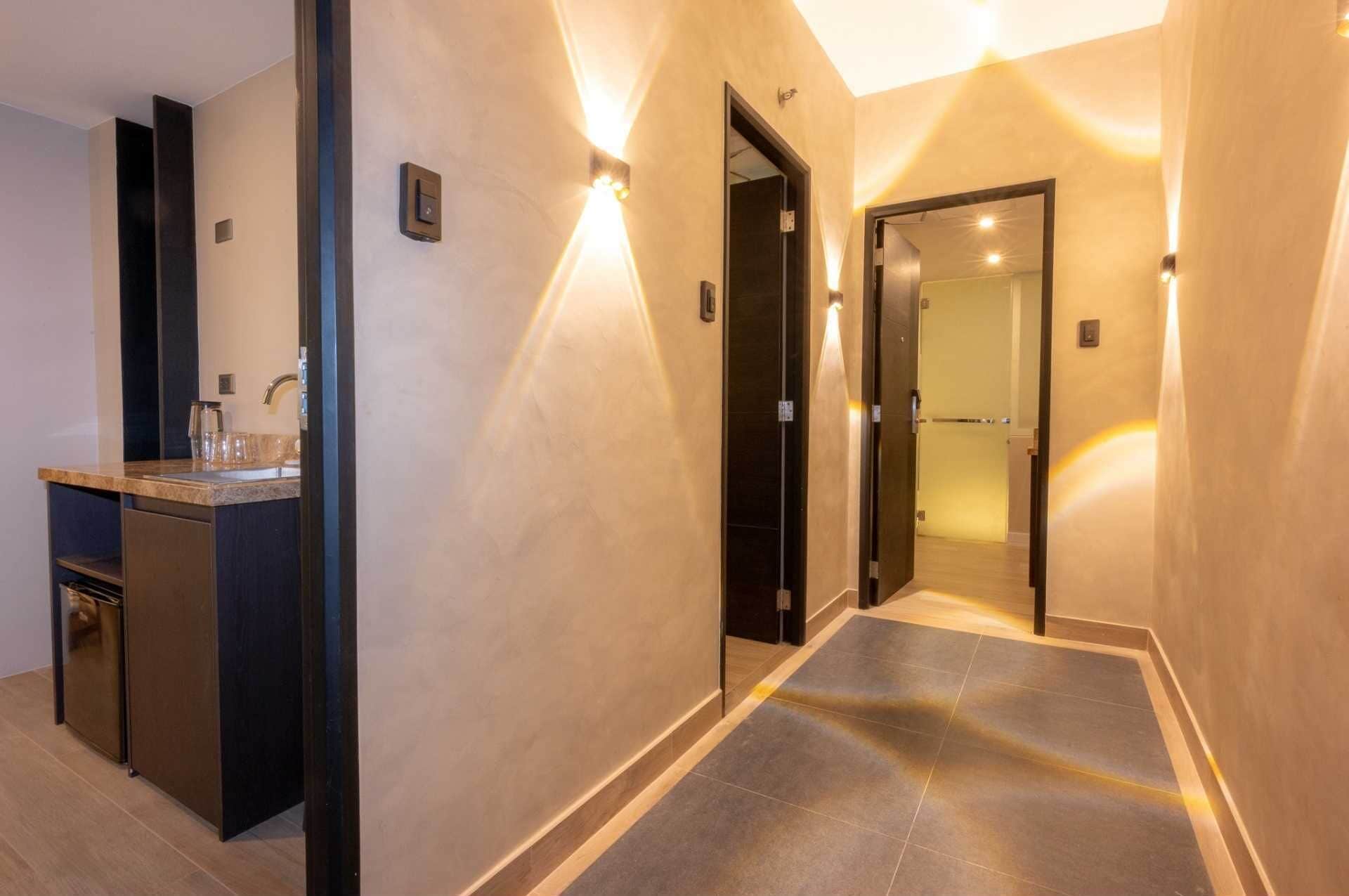 Suite – premier | Innvendig