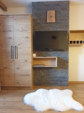 Interior - Guesthouse Zedlacherhof - in the middle of the impressive Hohe Tauern National Park (Matrei in Osttirol)