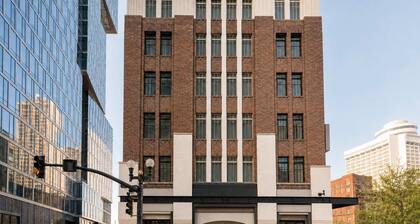 Boulevard Stays Downtown Studio, 5 min to Broadway