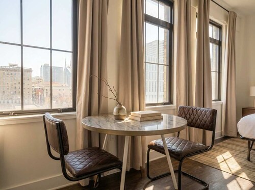 Boulevard Stays Downtown Studio, 5 min to Broadway