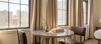 Boulevard Stays Downtown Studio, 5 min to Broadway