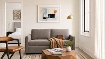 TV, offices