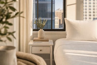 Boulevard Stays - 2BR, Steps to Broadway, Ryman