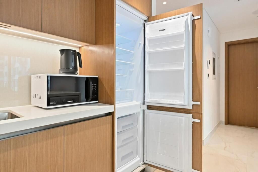 公寓, 阳台 | 住宿内部