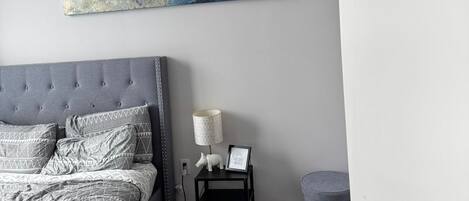 ファミリー スイート シティビュー | ノートパソコン用作業スペース