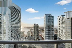 Family Suite, Lake View | Lake view