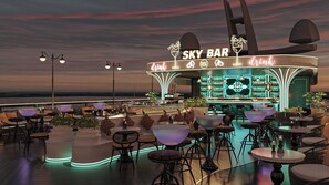 Bar (na propriedade)