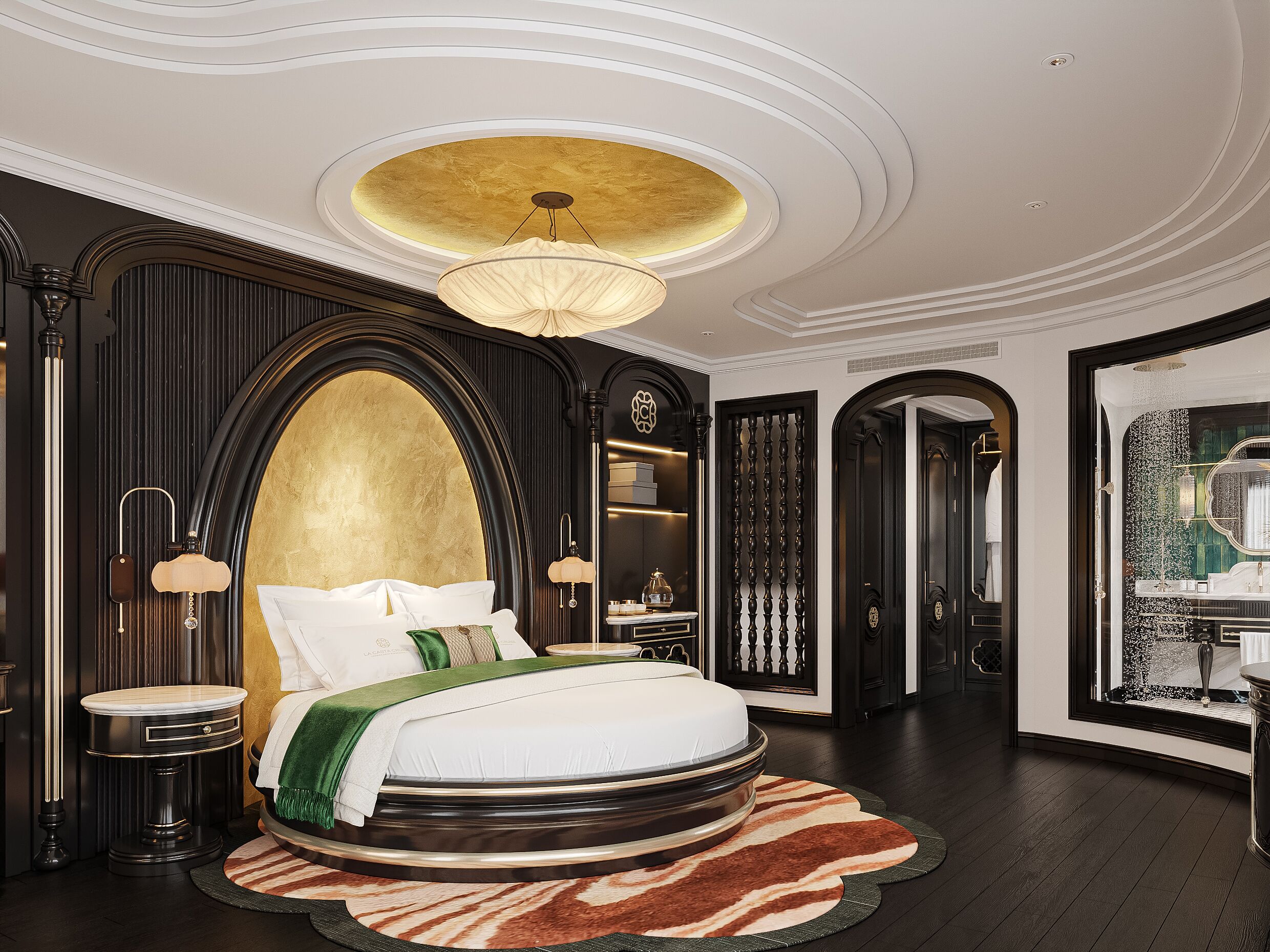 Honeymoon Suite, Lanai, Ocean View | Desk