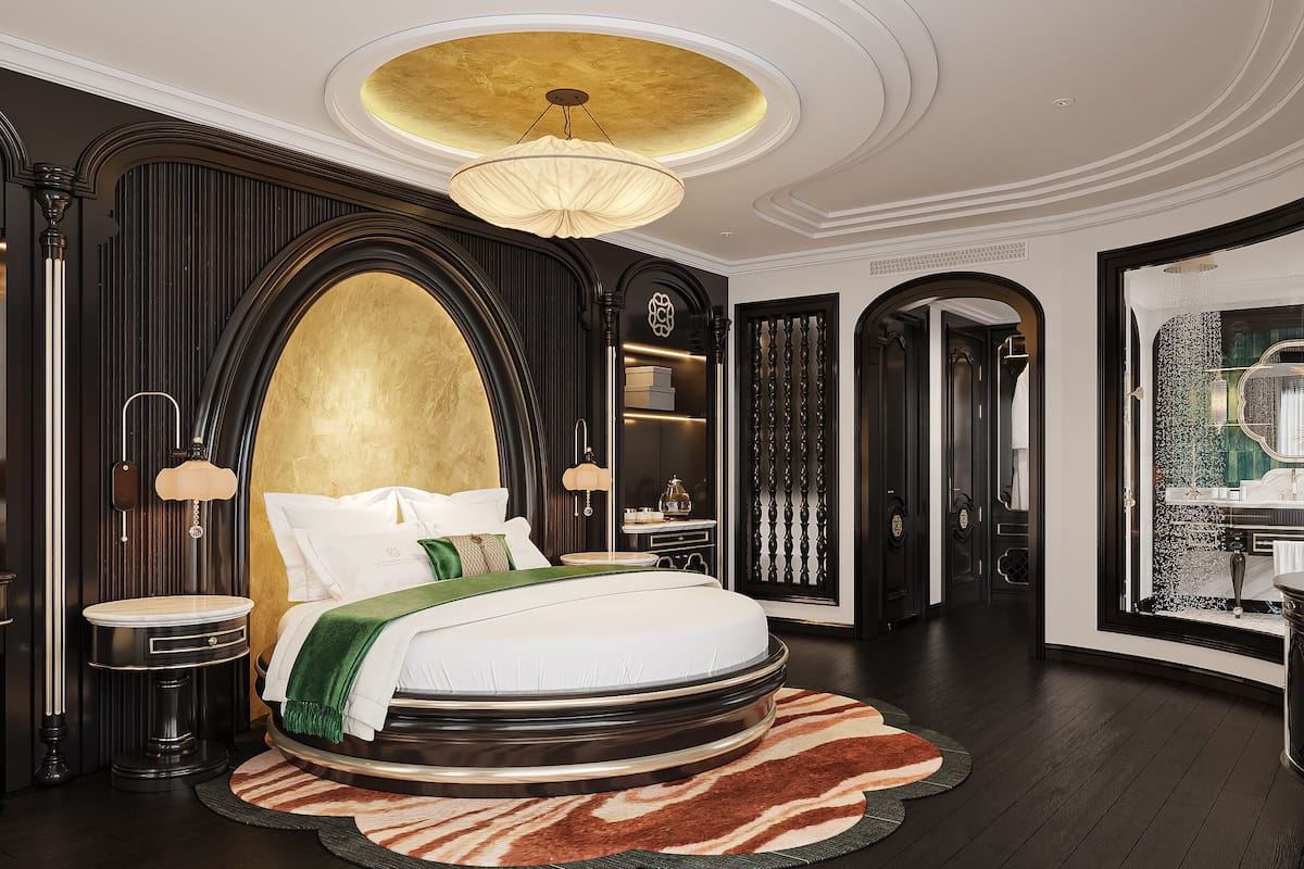 Honeymoon Suite, Lanai, Ocean View | Desk