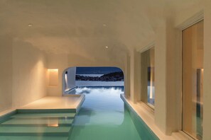 Standard Suite, Sea View | Private pool - Dali CloudySky Lullaby SeaviewHotel (Dali)
