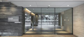 Dash Living Minami Azabu