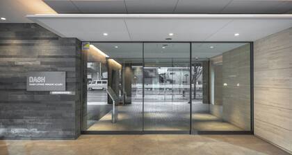 Dash Living Minami Azabu