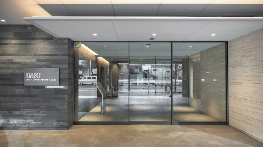 Dash Living Minami Azabu