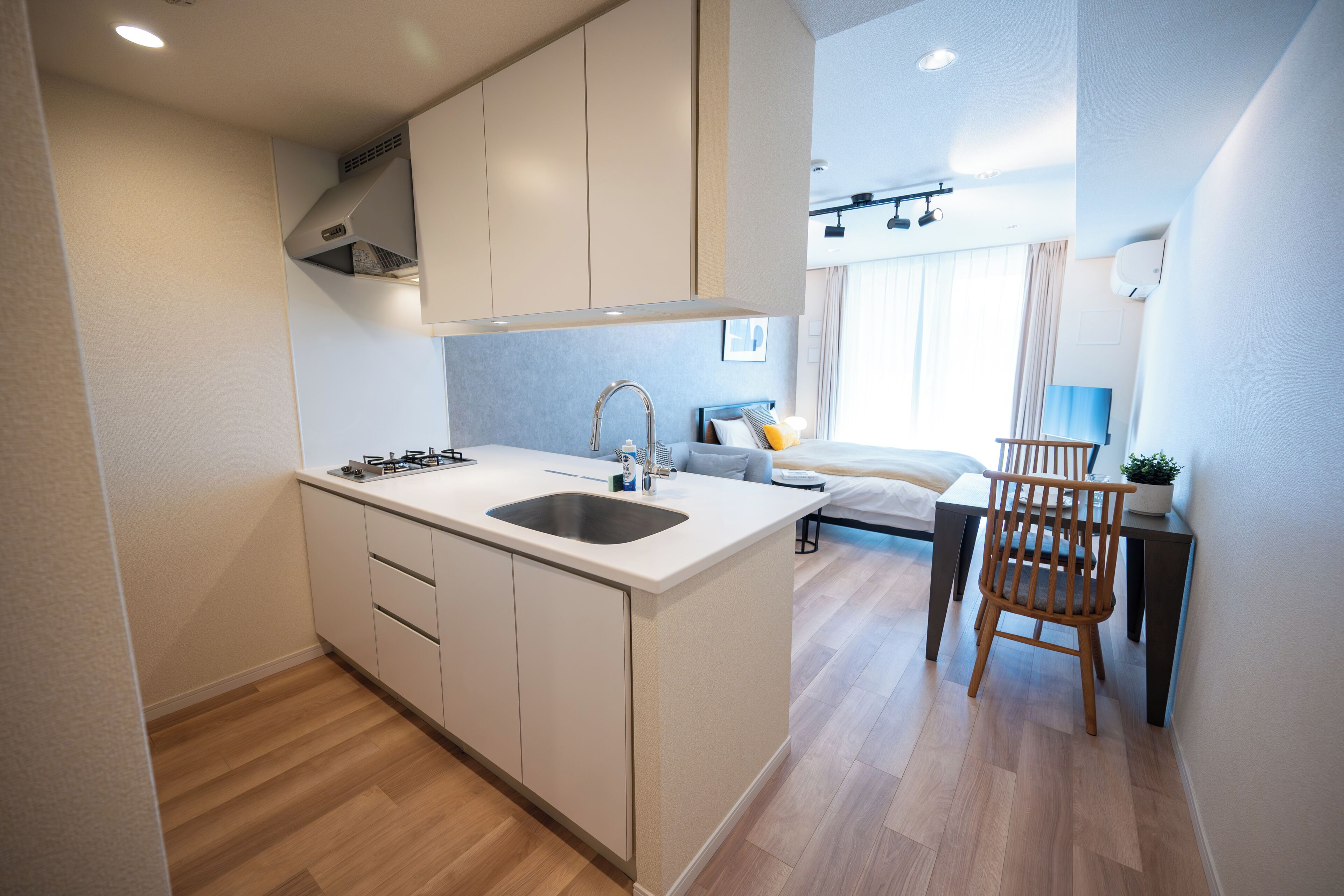 Dapur peribadi
