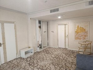 Interior - The Tower Bukhara (Bukhara)