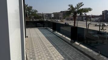 Familienzimmer | Lanai (Veranda)