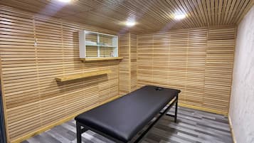 Massages sportifs, massages