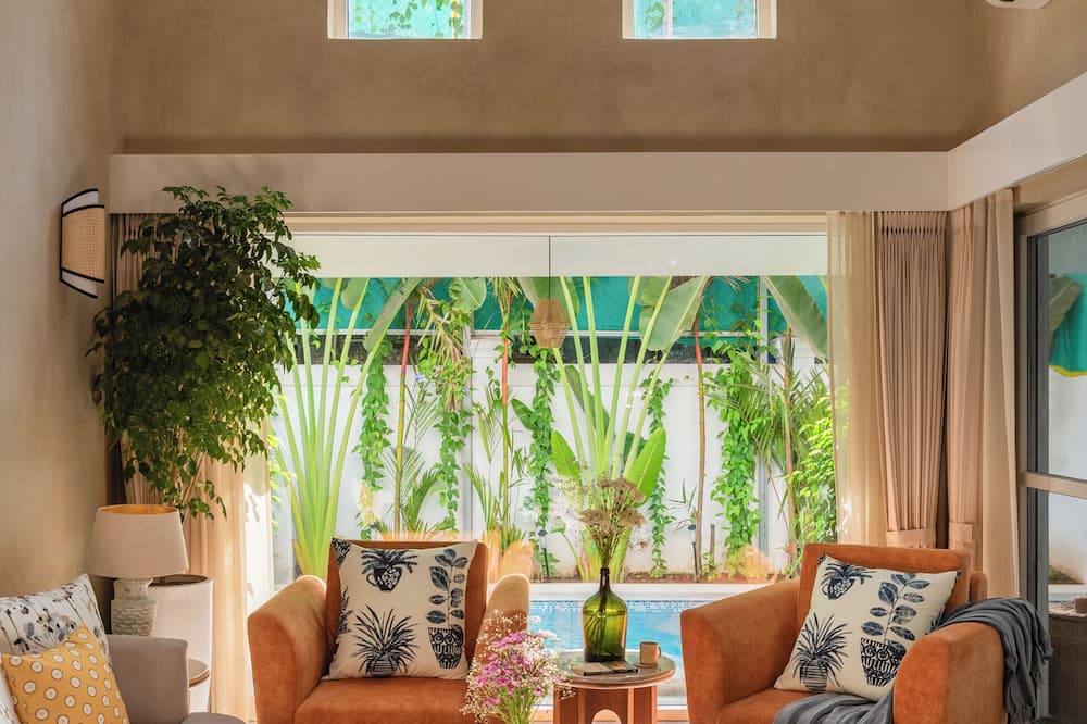 TBK VILLA ASSAGAO ELEGANCE