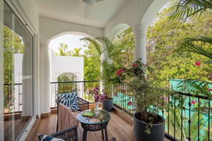 Property grounds - TBK VILLA ASSAGAO ELEGANCE (Assagao)