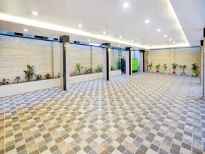 House | Interior - Super Collection O Keys Elite (Vijayawada)