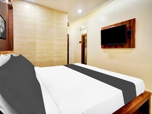 House | 1 bedroom - Super Collection O Keys Elite (Vijayawada)