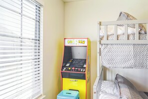 3 dormitorios, wifi, ropa de cama