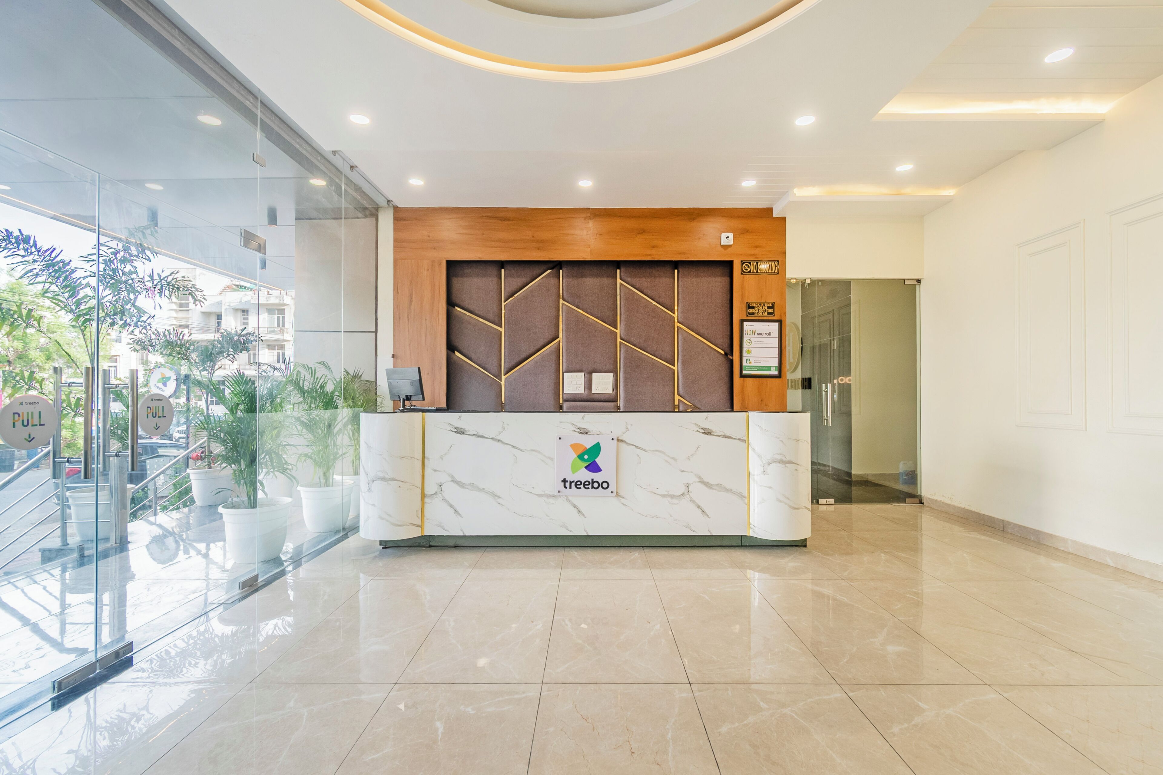Recepció