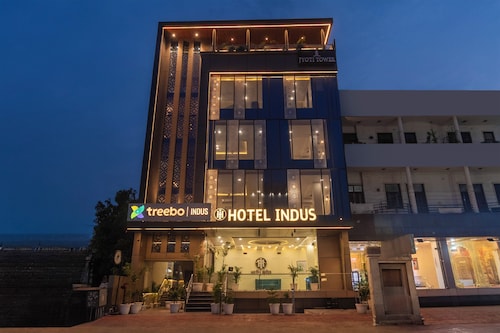 Treebo Indus