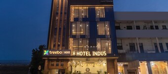 Treebo Indus