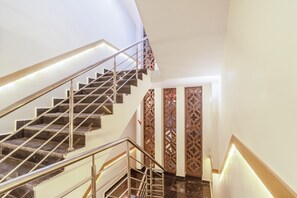 Exterior - Treebo Indus (Jaipur)