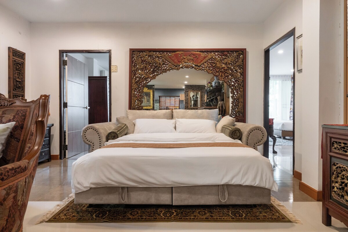 Bild für Gastgeberprofil