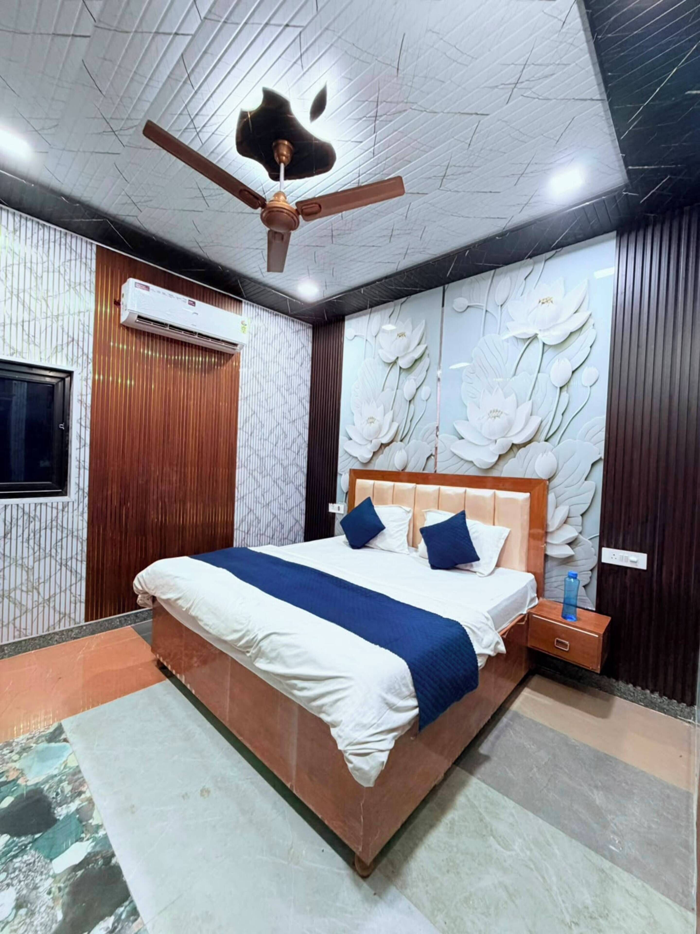 Deluxe Room | Free WiFi, bed sheets