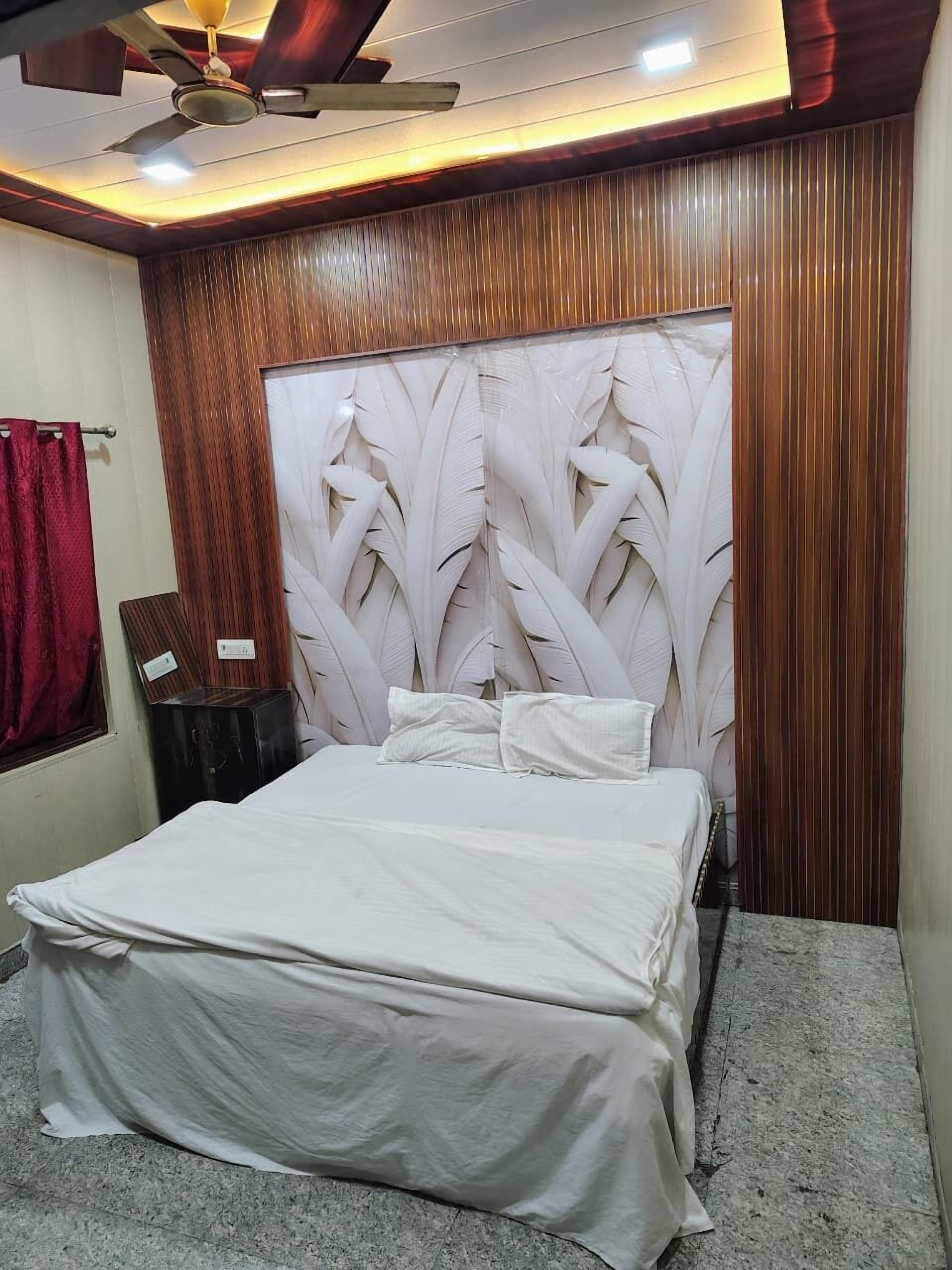 Deluxe kamer | Gratis wifi, beddengoed