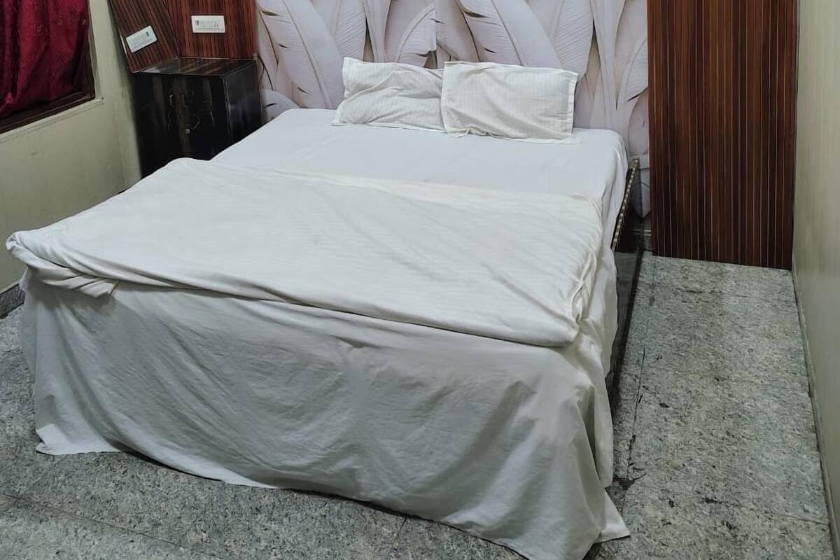 Deluxe kamer | Gratis wifi, beddengoed