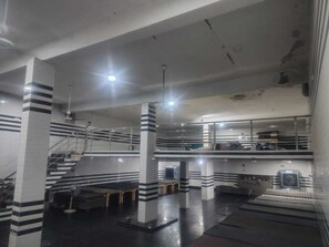 Slaapzaal | Gratis wifi, beddengoed