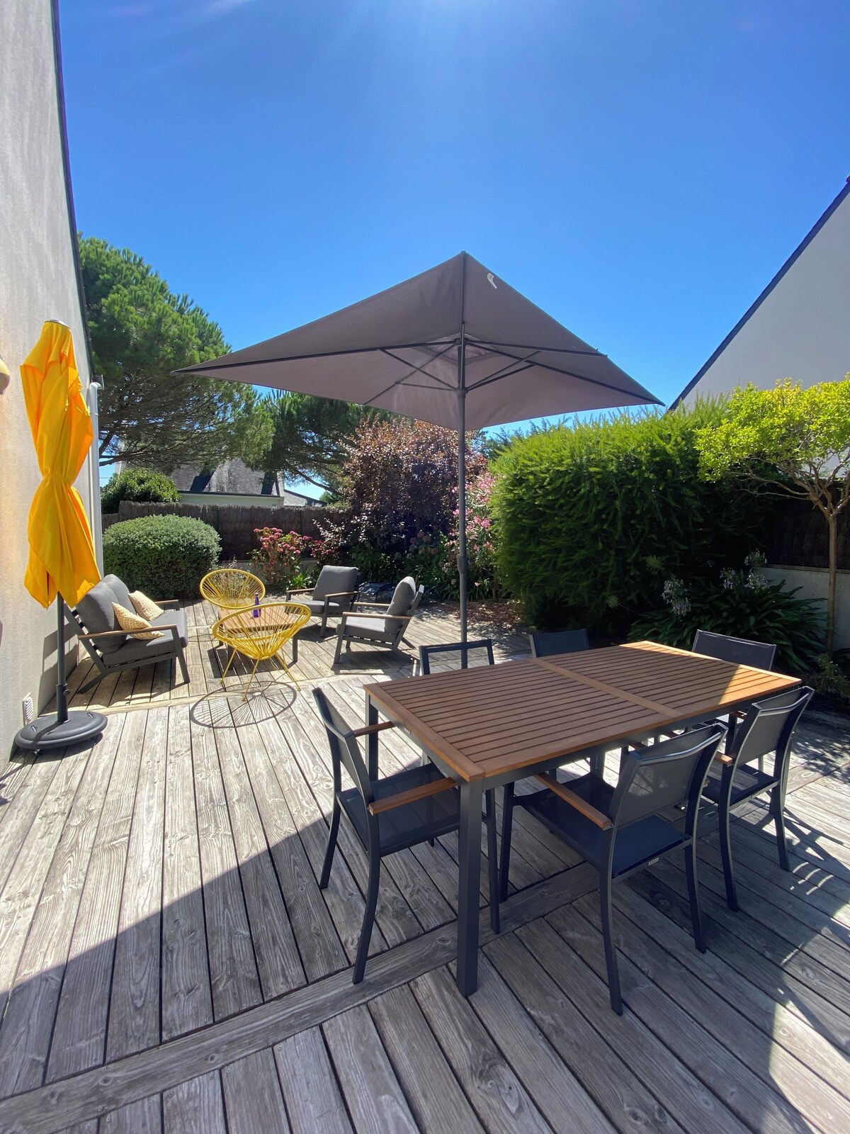 Bild für Gastgeberprofil