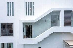 Exterior - TBK VILLA VAGATOR  06 (Vagator)